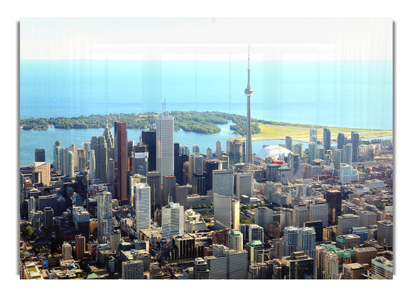 Toronto in Kanada