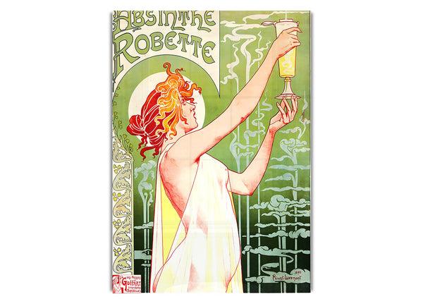 Absinthea