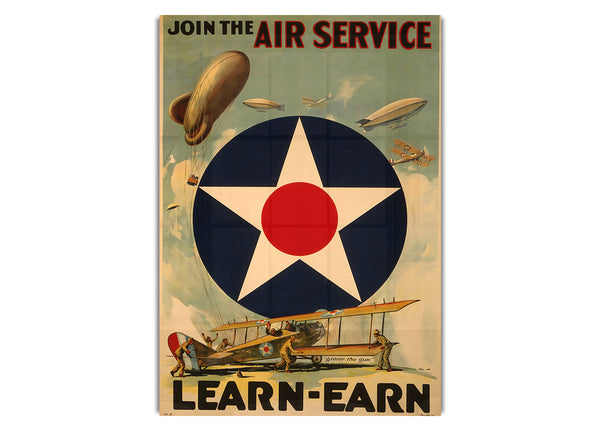 Air Service