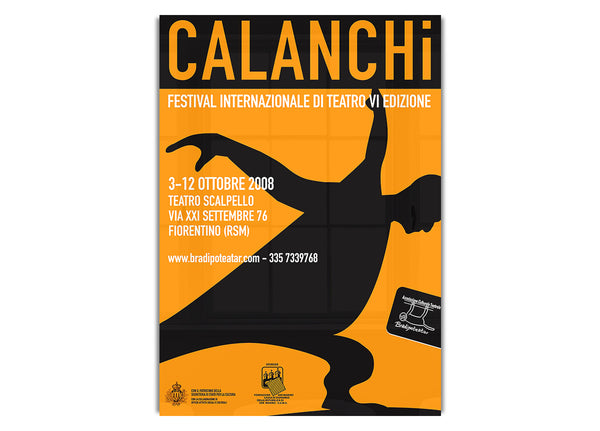 Calanchi