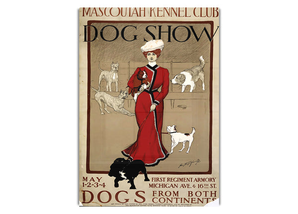 Dog Show