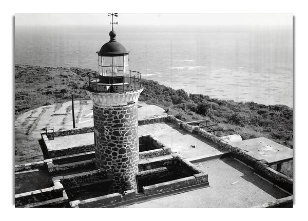 Faro Isla De Culebritas #2