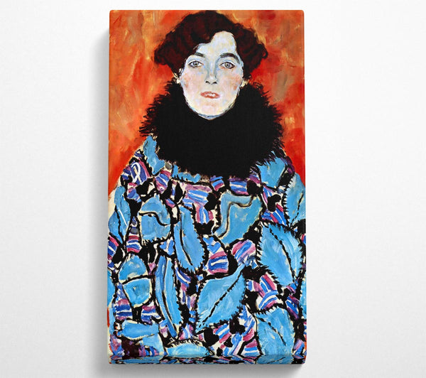 Klimt Johanna Staude