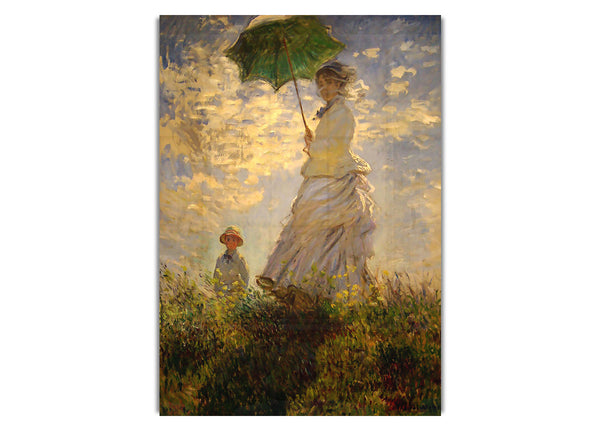 Monet Umbrella