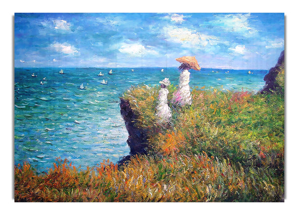 Monet Claude 505050