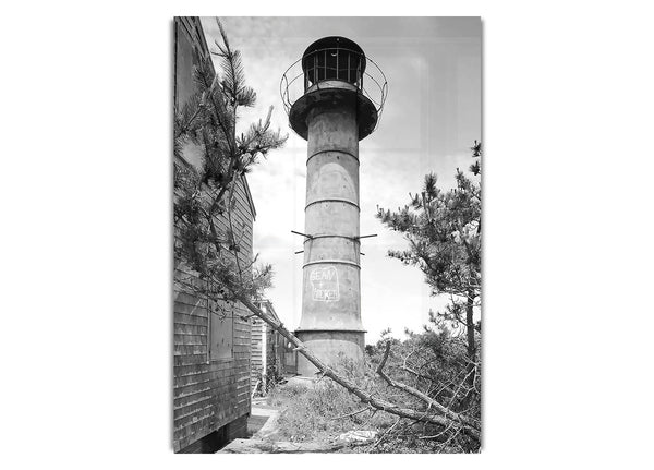 Monomoy Point Light Station #2, Mass