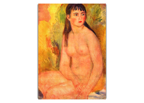 Nude Female