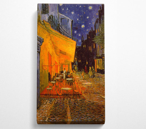 Van Gogh Pavement Cafe