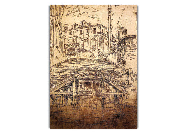 Ponte Del Piovan By Whistler