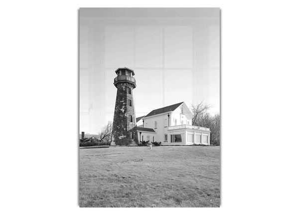 Sands Point Lighthouse, Ny