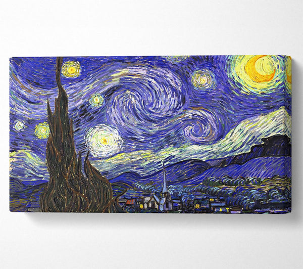 Starry Night