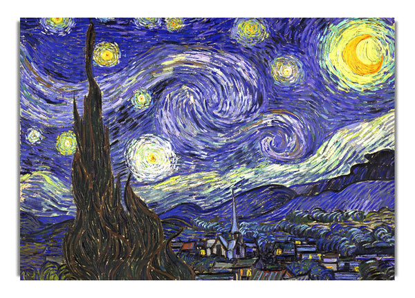 Starry Night