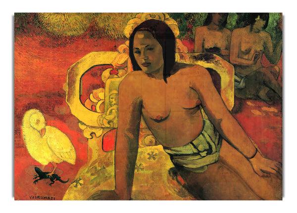 Vairumati von Gauguin