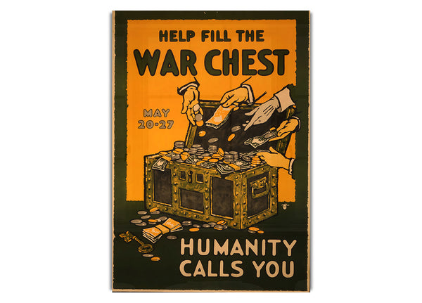 War Chest