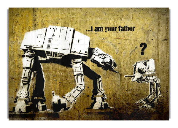 I Am Your Father