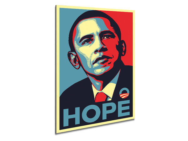 Obama Hope