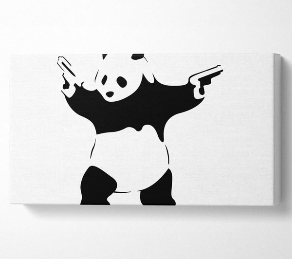 Panda Guns