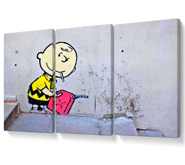 Charlie Brown