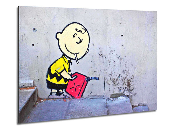 Charlie Brown