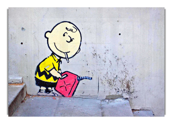 Charlie Brown