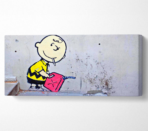 Charlie Brown