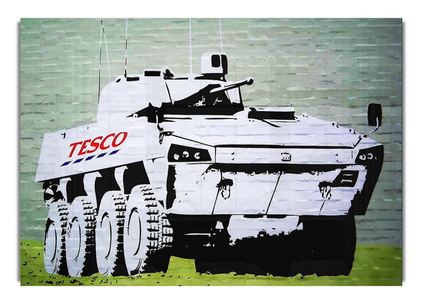 Tesco Army