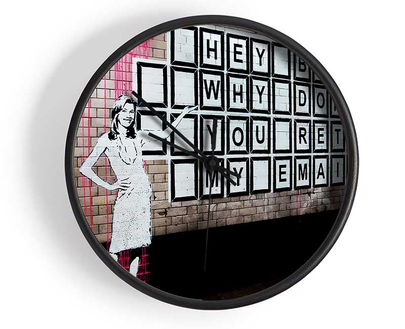 Countdown Clock - Wallart-Direct UK