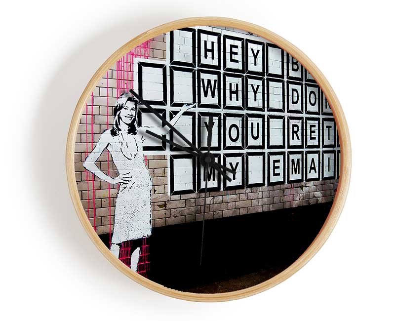 Countdown Clock - Wallart-Direct UK