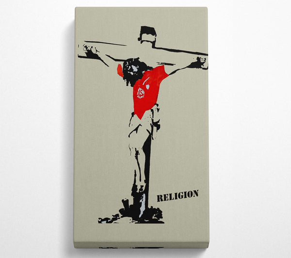 Football Religion