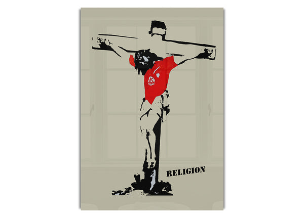 Fußballreligion