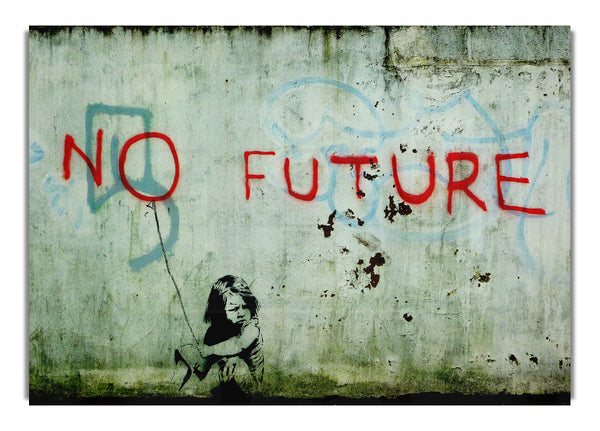 No Future Clean