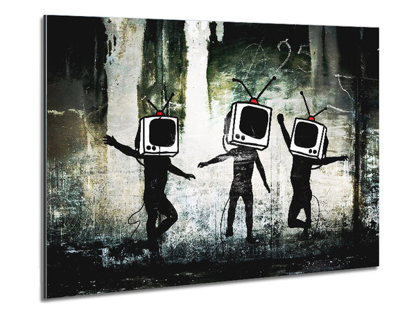 Tv Heads