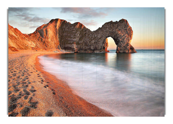 Durdle Door, England