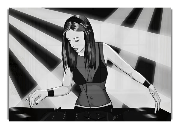 Dj Woman