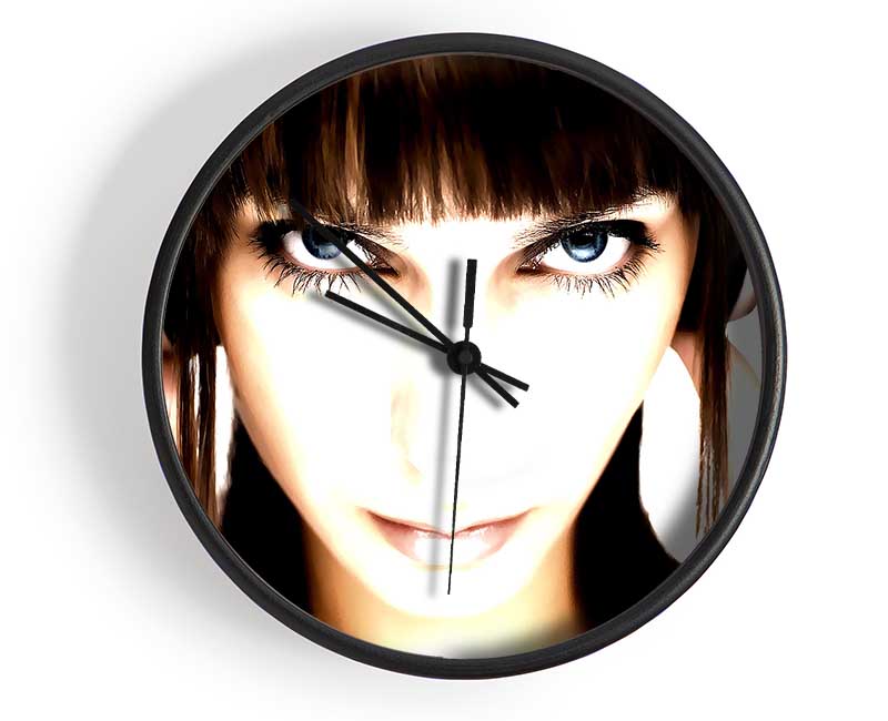 Lets Hear Some Clock - Wallart-Direct UK