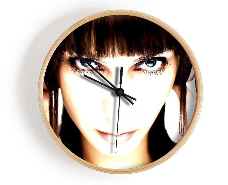 Lets Hear Some Clock - Wallart-Direct UK