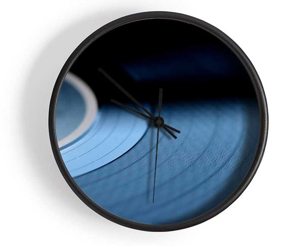 Vinyl Record Clock - Wallart-Direct UK