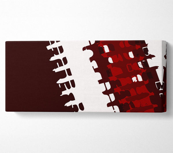 Fraction Maroon