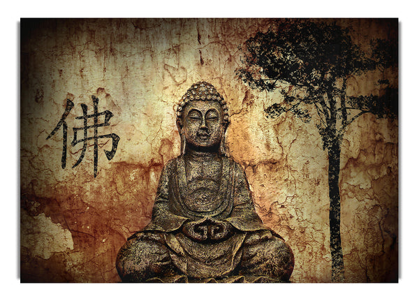 Buddha 3A