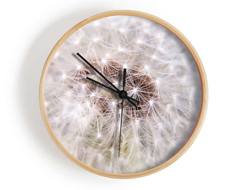 Make A Wish Clock - Wallart-Direct UK