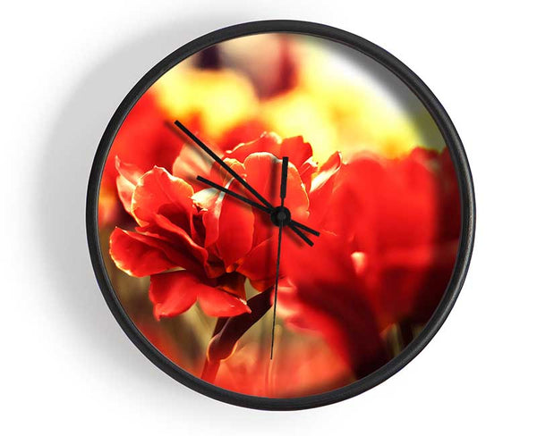 Memory Clock - Wallart-Direct UK