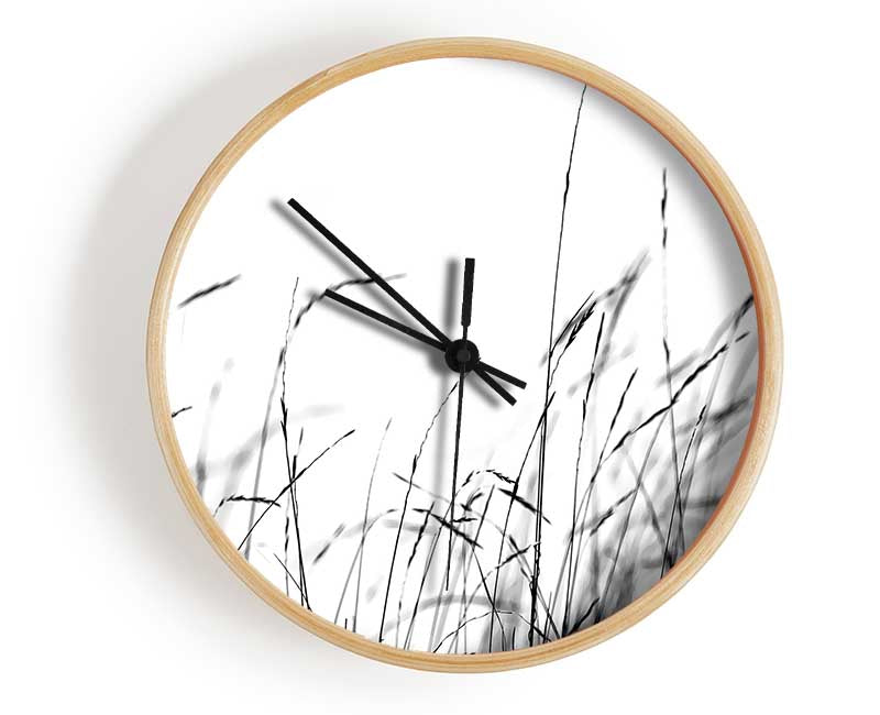 Little Shadow Clock - Wallart-Direct UK