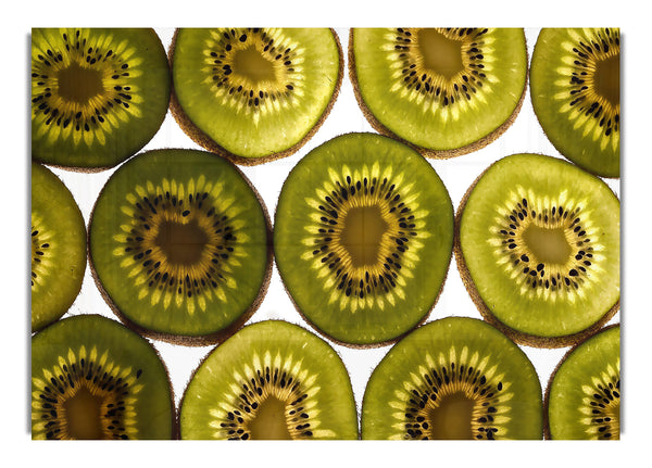 Kiwi Fruit