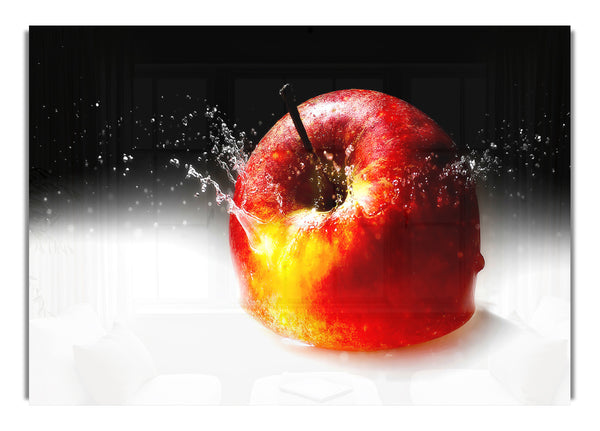 Fallen Apple