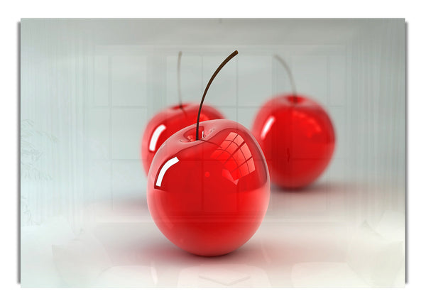 Glass Cherries