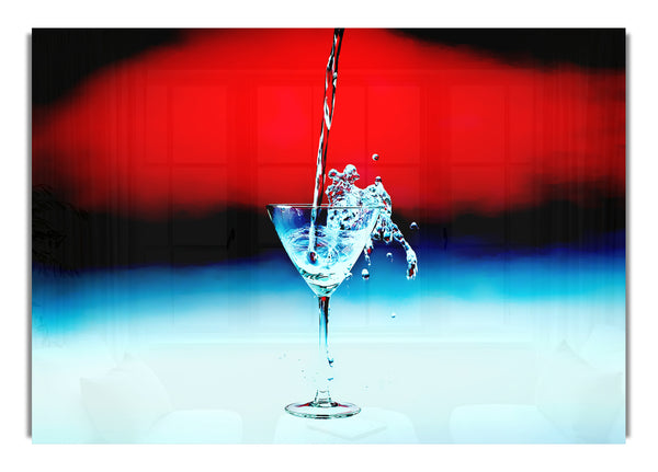 Cocktail Splash