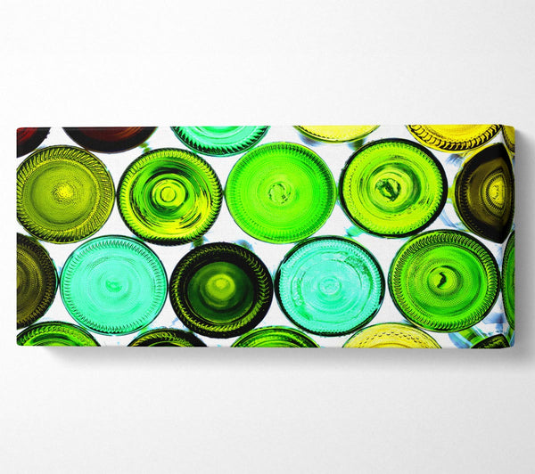 Wine Bottles