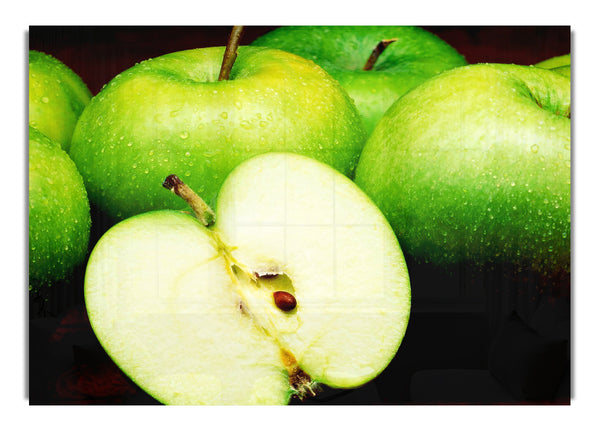 Granny Smiths