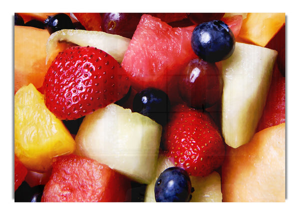 Summer Fruit Selections