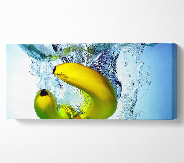 Banana Splash